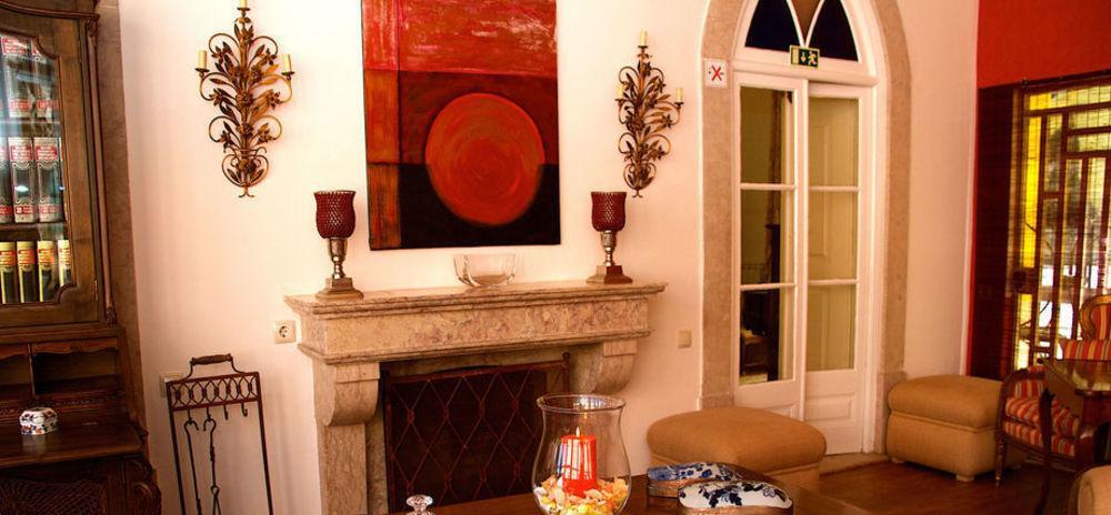 Charm Inn סינטרה מראה חיצוני תמונה