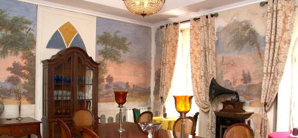 Charm Inn סינטרה מראה חיצוני תמונה