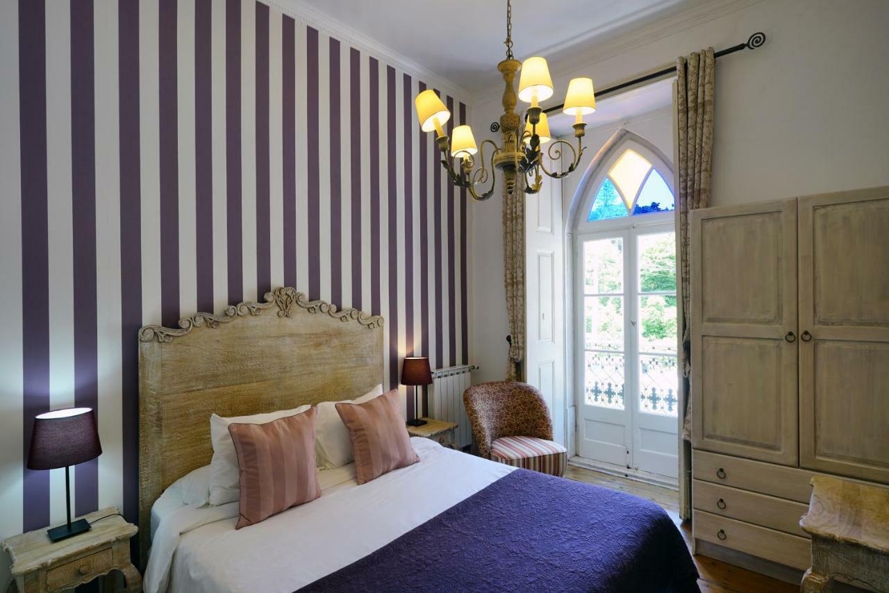 Charm Inn סינטרה מראה חיצוני תמונה