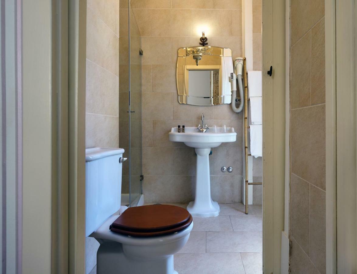 Charm Inn סינטרה מראה חיצוני תמונה