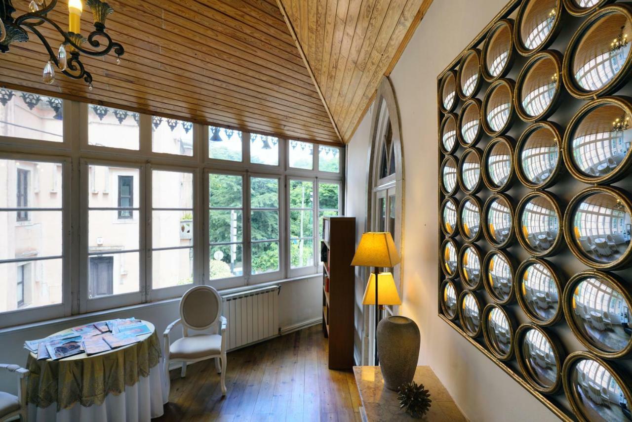 Charm Inn סינטרה מראה חיצוני תמונה