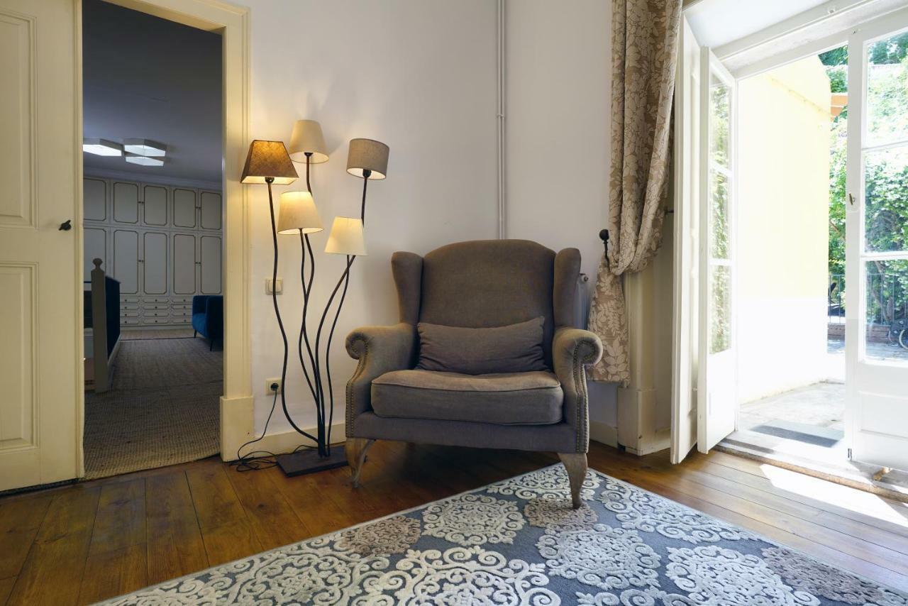 Charm Inn סינטרה מראה חיצוני תמונה