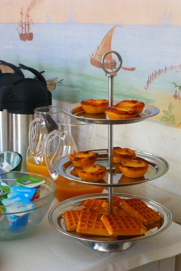 Charm Inn סינטרה מראה חיצוני תמונה