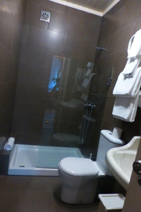 Charm Inn סינטרה מראה חיצוני תמונה