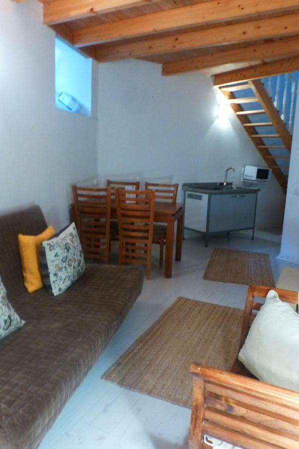 Charm Inn סינטרה מראה חיצוני תמונה